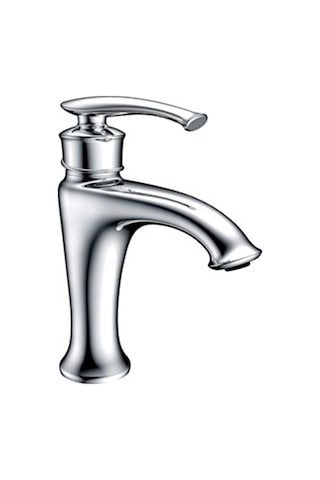 Fontana FM-1111 Krom Lavabo Bataryası