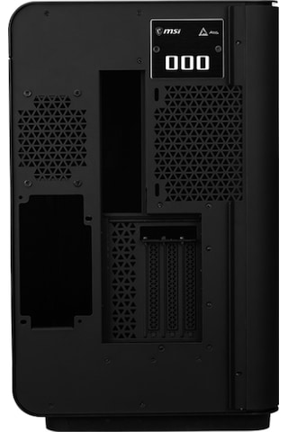 Msı Meg Maestro 700l Pz Panoramik Cam Usb 3.2 Rgb