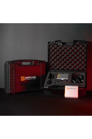 Autotuner Profesyonel Ecu Programlama Cihazı