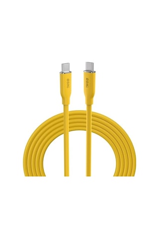 Gan Hızlı Şarj Istasyonu 3 Usb-c Ve 2 Usb-a Port Pd Qc Pps Destekli Led Ekranlı 5a Hızlı Şarj Akım Korumalı Aş