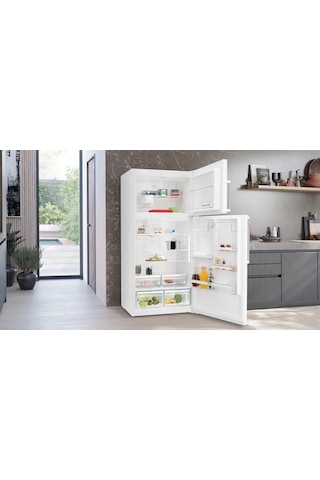 Siemens KD86NAWE1N 641 L NoFrost Üstten Donduruculu Buzdolabı