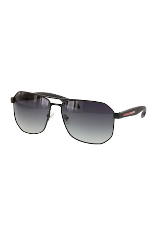 Mustang Mu2086-01 62 Polarize Erkek Güneş Gözlüğü
