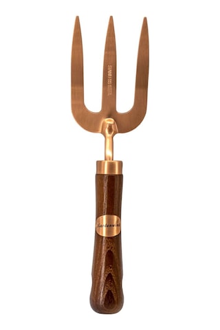 Gardenwind Tulip 1802 Paslanmaz Çelik Bahçe Dirgen N11.722