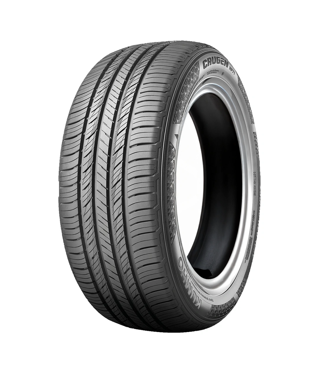 Kumho 255/60R19 109H Crugen Hp71 Yaz Lastiği 2021