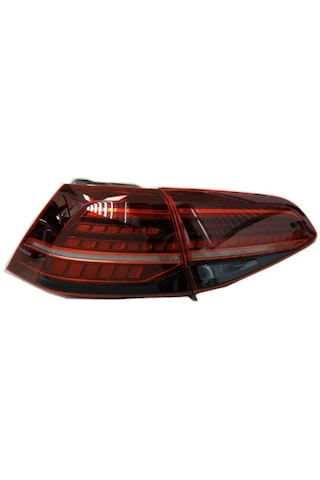 Golf 7 Led Stop