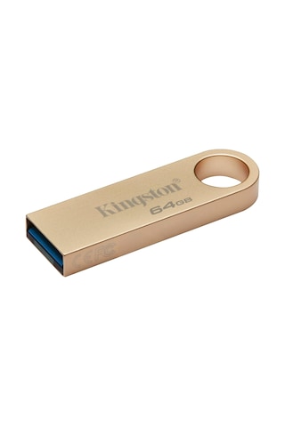Kingston 64gb Datatraveler Usb Bellek Dtse9g364gb