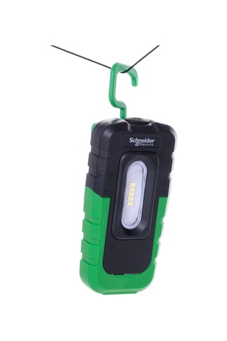 Schneider Thorsman Mini El Lambası 280LM IP20 - IMT47238 Çok Renkli