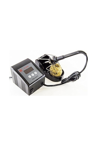 Xytronic Lf-399d 80w Dijital Isı Ayarlı Lehimleme İstasyonu