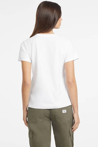 Guess Kadın Tişört-w4yı10j1314 Beyaz