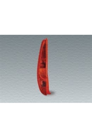 FIAT Punto 5K 2003 Üstü Sol Stop Lambası FIAT Punto 5K 2003 Üstü Sol Stop Lambası
