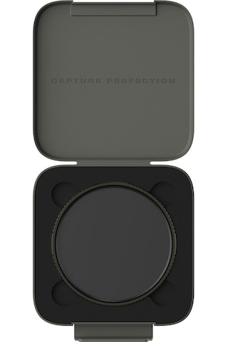 Polarpro 67mm Shortstache Everyday 1/4 Black Mist Polarize Filtre