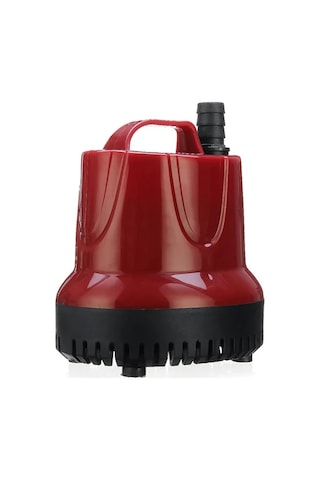 Lemestar 30w 220v Akvaryum Su Pompası - Sessiz, Otomatik, Derin Su, Temizleme Ve Su Değiştirme İçin Dayanıklı Seramik Mil