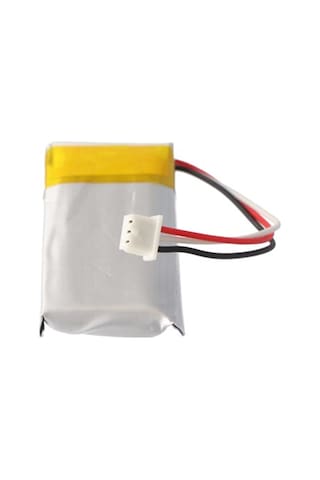 Sennheiser Bap800. Li Polymer. 3.7V. 350Mah Için Pil. Ahb571935Pc