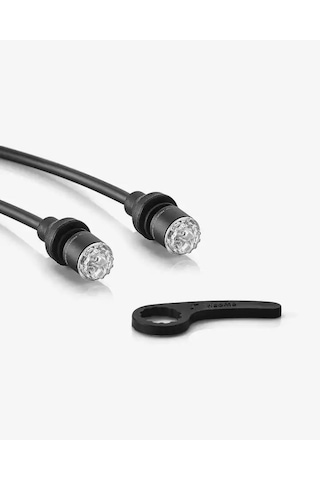 Rızoma Bmw R1250gs 3 Fonksiyonlu Sinyal Siyah