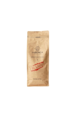 Filtre Blend Çekirdek Kahve 1 Kg Afrika Harmanı Çekirdek