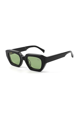 Katsuo Limited Series Unisex Güneş Gözlüğü Siyah 68195373