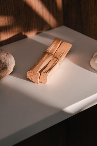 Palo Santo Ağaç Tütsü 2 Adet-3189