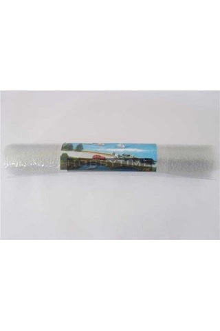 Cp Model Mb01002 Su Dokusu Görüntülü Pvc Levha, 220 X 550 Mm-54290