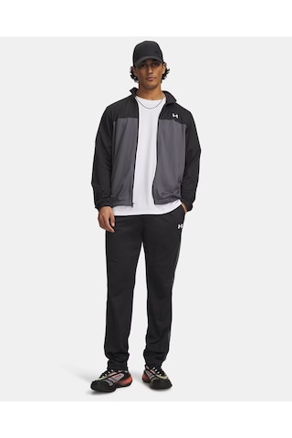 Under Armour Ua Emea Tracksuıt Novelty Erkek Eşofman Takımı 6009355 6009355 001