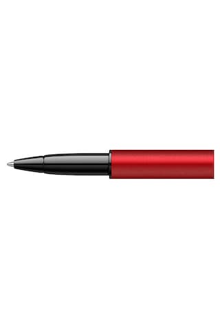 Scrikss Karnaval Roller Kalem Kırmızı Kristal Kutuda