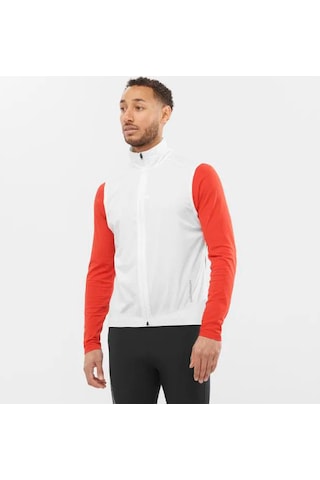 Salomon Lıght Vest Erkek Rüzgarlık Yelek
