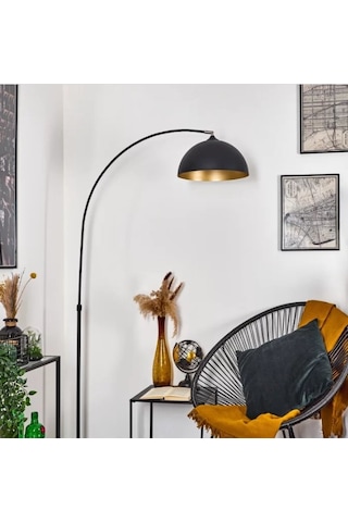 RİOLİGHT RETRO RUSTİK MAFSALLI HAREKETLİ BAŞLIK METAL KÖŞE LAMBAS