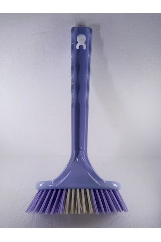 Titiz Küvet ve Lavabo Temizleme Fırçası