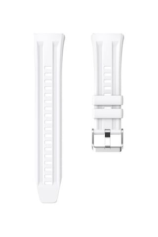 Huawei Watch Gt 6/5 Pro 46mm Kordon Spor Silikon Band Gt6 Lansman 1e1 Uyumlu Str-16