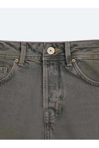 LTB Sandre Gri Pantolon