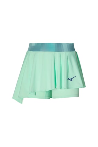 Frontier Flying Skirt Kadın Tenis Eteği Yeşil