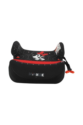 Disney Minnie Fashion Isofixli Comfort Yükseltici 15-36Kg