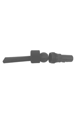 Dyson Ayarlanabilir Başlık Gri V8, V10, V11, V12, V15 Uyumlu