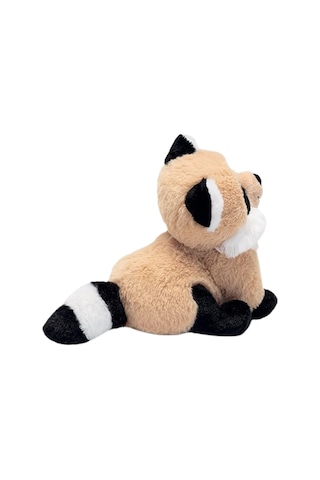 Trudi Puppy Raccon 19295 Çok Renkli