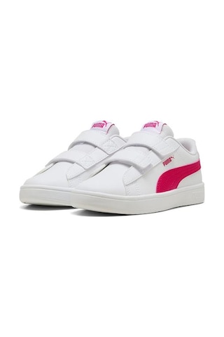 Puma Çocuk Ayakkabı Rickie Classic V Ps Beyaz