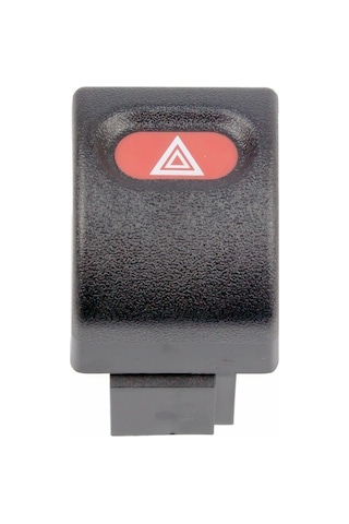 OPEL ASTRA F DÖRTLÜ FLAŞÖR DÜĞMESİ ESKİ KASA