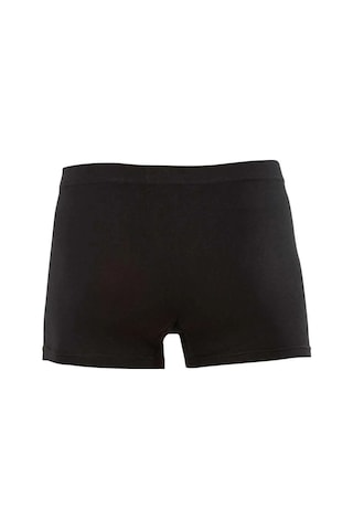 Anıt 6'Lı Rahat Kesim Pamuk Erkek Boxer Külot Comfortable 001