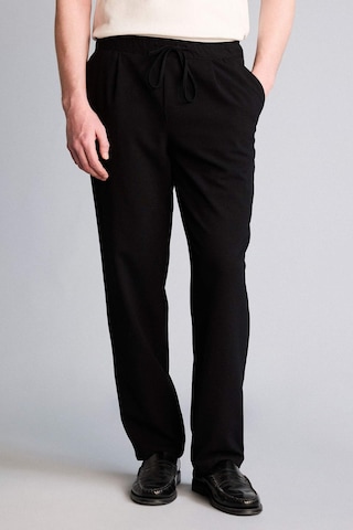 Defacto Relax Fıt Pantolon H1048ax26smbk81 Siyah-bk81