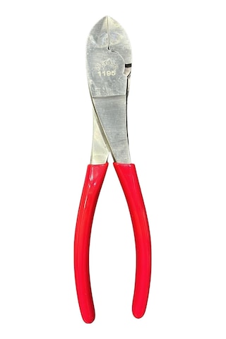 Weber Kuyumcu Keskisi 200mm