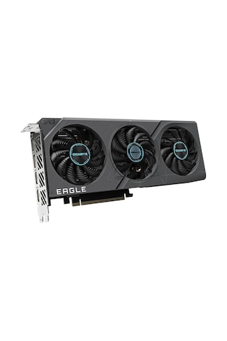 Gigabyte NVIDIA GeForce RTX 4060 Ti Eagle OC GV-N406TEAGLEOC8GD 8 GB GDDR6 128 Bit Ekran Kartı
