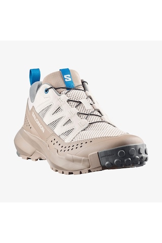 Salomon Terramphibian M Erkek Su Ayakkabısı-32161 Krem