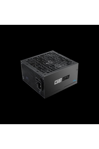 Sama G850, 850w, Black, 80+ Gold, Cybenetics Certified, Full Modüler, Pcıe 5.1, Atx3.1, Siyah, Gamın