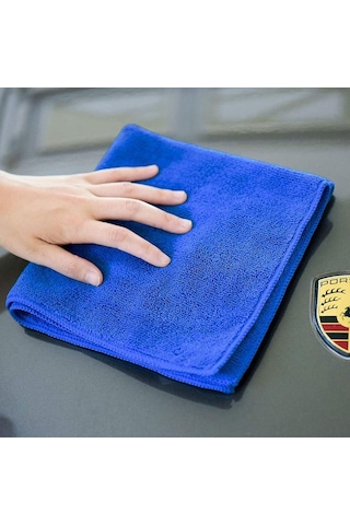 Michelin Mc42118 40x30cm Süper Emici Mikrofiber Havlu 5 Adet