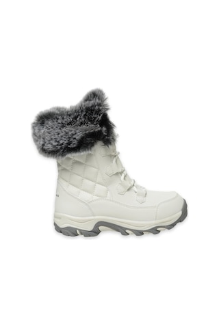 Lumberjack Vanessa 4pr Beyaz Kız Çocuk Bot Beyaz