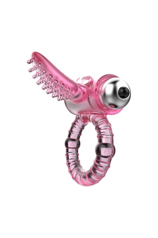 Odins Shop 10 Titreşim Fonksiyonlu Penis Halkası Penis Yüzüğü