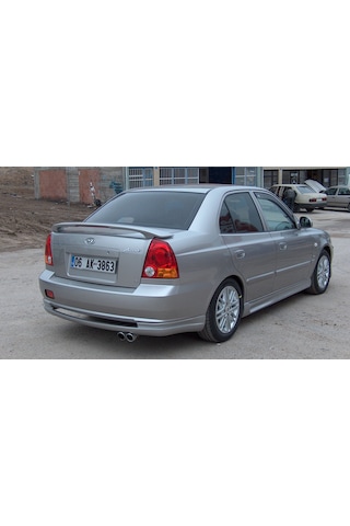 Hyundai Admira Body Kit Seti