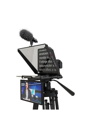 Fortinge Noa Iıı Tablet Prompter Kumandalı Kit