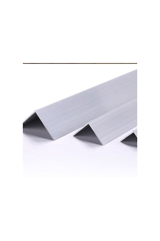 Alüminyum Köşebent L Profil Köşe Profili 30X30 Mm 459868942