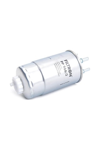 Filtron Mazot Filtresi Fiat Linea 1.3 Multijet Euro 4 2007-2012 İle Uyumlu