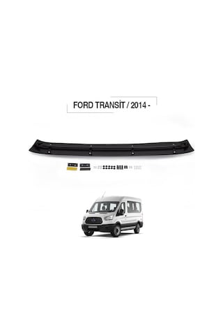 Ford Transit / 2014 - 2018 / Ön Cam Güneşliği