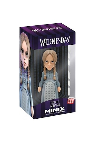 Minix Goody Adams-14026